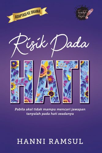 HanniRamsul-RisikPadaHati HanniRamsul-RisikPadaHati