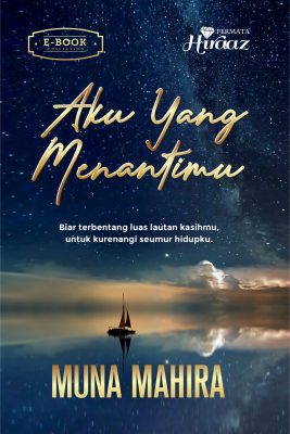 MunaMahira-AkuYangMenantimu